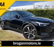 Polestar 2 2022