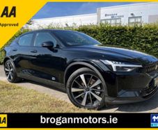 Polestar 2 2022