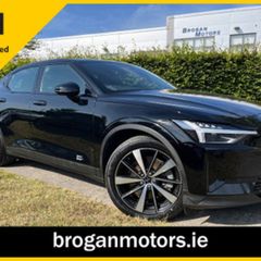 Polestar 2 2022