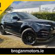 Land Rover Range Rover Evoque 2023