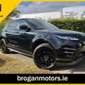 Land Rover Range Rover Evoque 2023