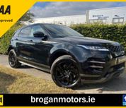 Land Rover Range Rover Evoque 2023