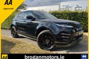 Land Rover Range Rover Evoque 2023