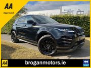 Land Rover Range Rover Evoque 2023
