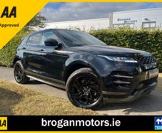 Land Rover Range Rover Evoque 2023