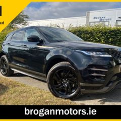 Land Rover Range Rover Evoque 2023