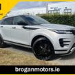Land Rover Range Rover Evoque 2023