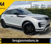 Land Rover Range Rover Evoque 2023