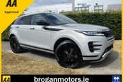 Land Rover Range Rover Evoque 2023