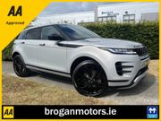 Land Rover Range Rover Evoque 2023