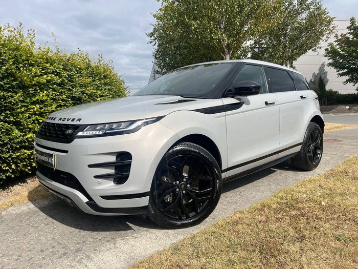 Land Rover Range Rover Evoque 2023