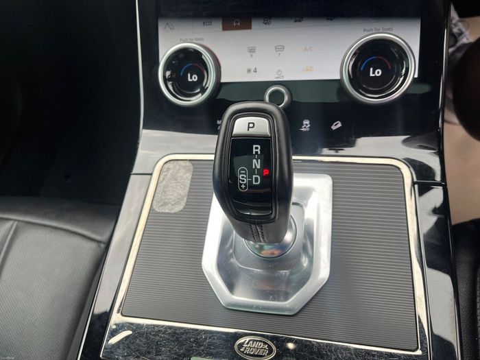 Land Rover Range Rover Evoque 2023