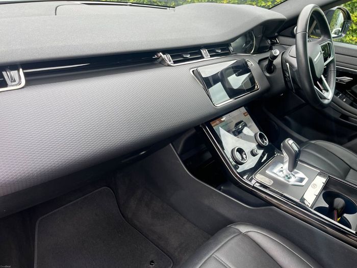 Land Rover Range Rover Evoque 2023
