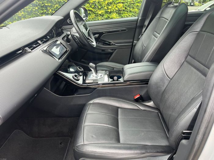 Land Rover Range Rover Evoque 2023