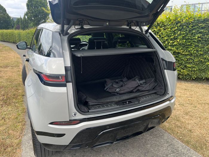 Land Rover Range Rover Evoque 2023