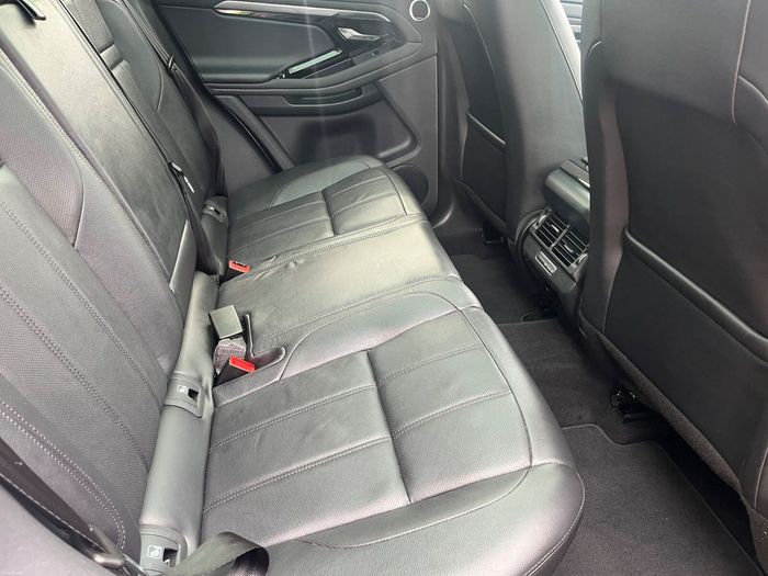 Land Rover Range Rover Evoque 2023
