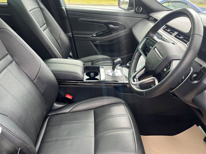 Land Rover Range Rover Evoque 2023