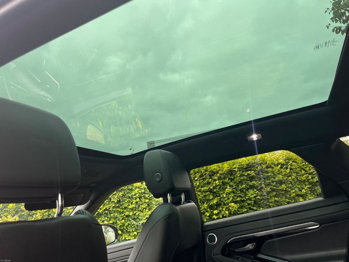 Land Rover Range Rover Evoque 2023