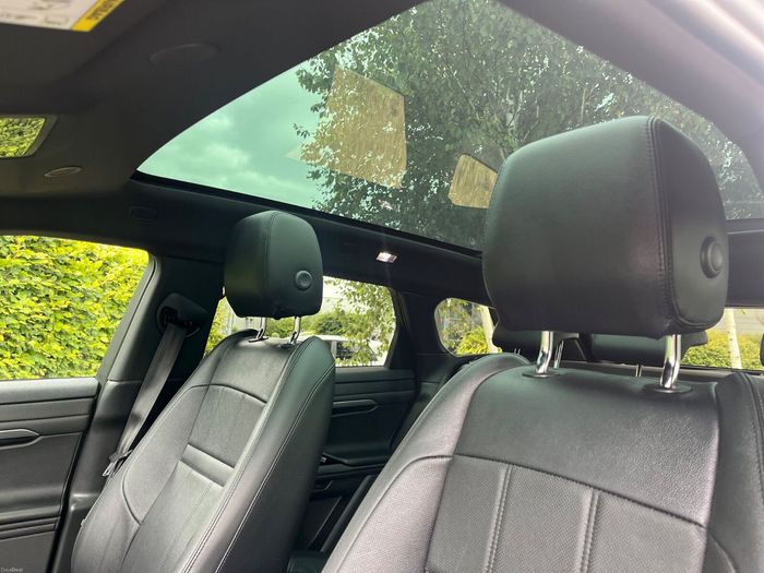 Land Rover Range Rover Evoque 2023