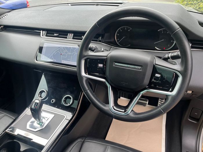 Land Rover Range Rover Evoque 2023