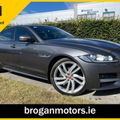 Jaguar XF 2018