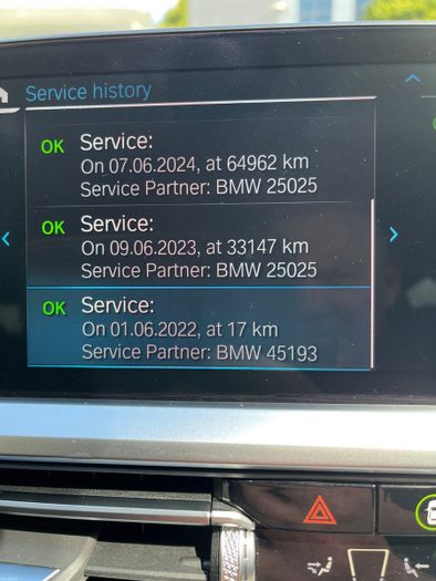 BMW 3 Series 2022