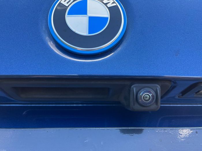 BMW 3 Series 2022