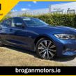 BMW 3 Series 2022