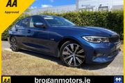 BMW 3 Series 2022