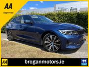 BMW 3 Series 2022