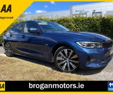 BMW 3 Series 2022