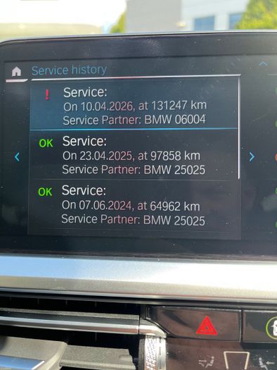 BMW 3 Series 2022