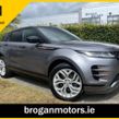 Land Rover Range Rover Evoque 2022