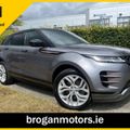 Land Rover Range Rover Evoque 2022