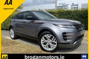 Land Rover Range Rover Evoque 2022