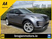 Land Rover Range Rover Evoque 2022