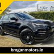 Land Rover Range Rover Evoque 2022