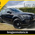 Land Rover Range Rover Evoque 2022
