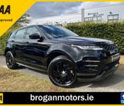 Land Rover Range Rover Evoque 2022