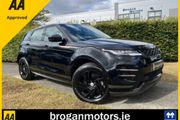 Land Rover Range Rover Evoque 2022