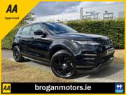 Land Rover Range Rover Evoque 2022