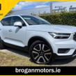 Volvo XC40 2022