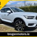 Volvo XC40 2022