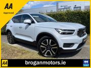 Volvo XC40 2022
