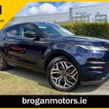 Land Rover Range Rover Evoque 2023