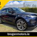 Land Rover Range Rover Evoque 2023