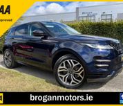 Land Rover Range Rover Evoque 2023