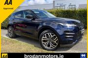 Land Rover Range Rover Evoque 2023
