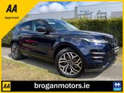 Land Rover Range Rover Evoque 2023