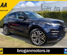 Land Rover Range Rover Evoque 2023